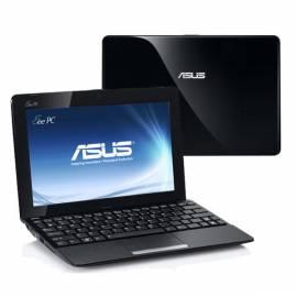 NTB Asus Eee 1015BX-BLK165S Ontario C50, 1GB, 320GB, 10, 1 