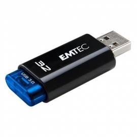Emtec C650 USB, USB 3.0, 32 GB Flash