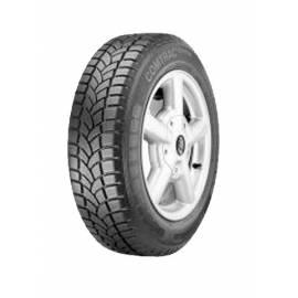 Bedienungshandbuch VREDESTEIN COMTRACWIN 195/70 R15 104R