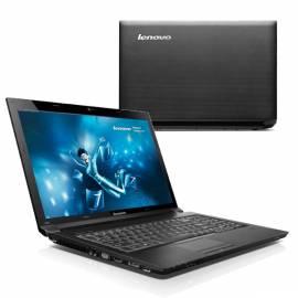 PDF-Handbuch downloadenNTB Lenovo IdeaPad B560 i5 - 520M, 4GB, 500GB, 15, 6 