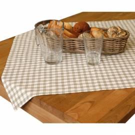 Bedienungshandbuch Tischdecke HD Home Design (B11030), Beige/Strip