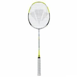 Datasheet Badminton Raketa Carlton Aeroblade ISO FX (HI-MODULUS GRAPHITE)