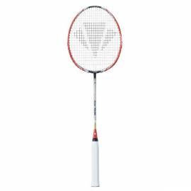 Badminton Raketa Carlton Airblade S-Lite (Japanisch HM CARBON) Gebrauchsanweisung