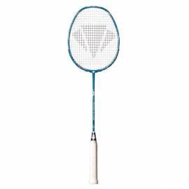 Bedienungshandbuch Badminton Raketa Carlton Stromstoß 900 Ti (Graphit/TITANIUM)