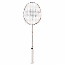 Badminton Raketa Carlton Stromstoß 700 (Graphit/GRAFIT) Bedienungsanleitung