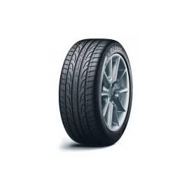 Service Manual 225/55 R17 101Y SPMAXTTXLE DUNLOP