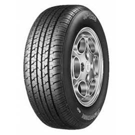 Benutzerhandbuch für 195/70 R14 95 SF226R BRIDGESTONE