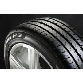 Benutzerhandbuch für 215/55 R16 97W PIRELLI P7CINTXL