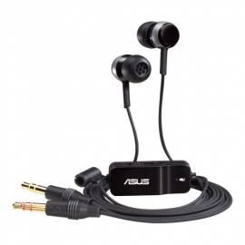 Headset Asus HS-101 schwarz