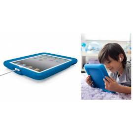 Holster BELKIN Bump Case 022 für das iPad 2, blau