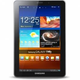 Tablet Samsung Galaxy P6800 Tab 7.7 16GB Silber