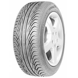 Bedienungsanleitung für GENERAL ALTIMAXHP 205/50 R16 87H