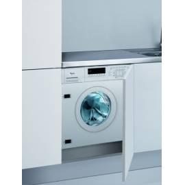 Waschmaschine Whirlpool AWOC 0714