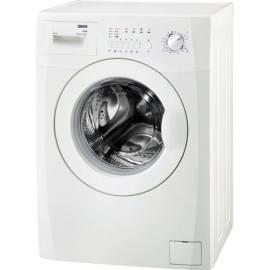 Waschmaschine Zanussi ZWS 2101