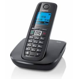 Phone Siemens Gigaset A510
