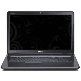 Service Manual NTB Dell Inspiron Q17R 17'' / i7-2670M / 6G / 500G/W7H/GT525M (SKU-34)