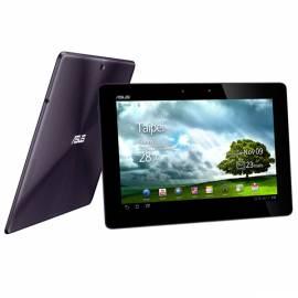 Tablet ASUS Eee Pad Transformer Prime 10 & / 64GB / GPS / Android 3.2 / grau
