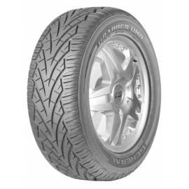 Bedienungsanleitung für GENERAL GRABUHP 265/70 R16 112H