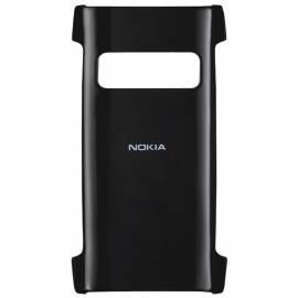Nokia CC-3018 schützende Nokia X 7-00 schwarz