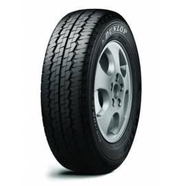 Bedienungsanleitung für DUNLOP SP LT30-8 195/65 R16 104R