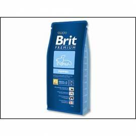 Datasheet Granulat-BRIT-Premium-Welpen 15kg (294-132341)