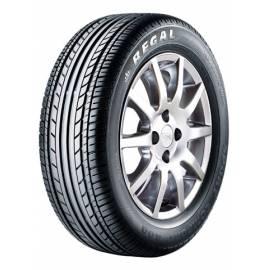 Bedienungsanleitung für 205/65 R15 94 H SPCOMF400 REGAL