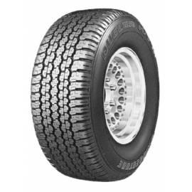 PDF-Handbuch downloaden235/70 R16 105 H D689E BRIDGESTONE