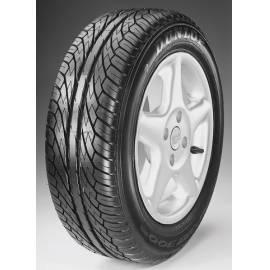 Bedienungsanleitung für 195/65 R15 91 H DUNLOP SP300EU