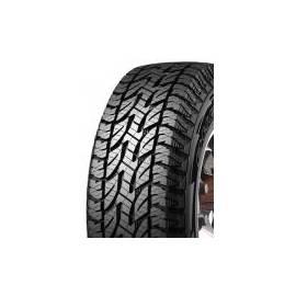 D694RBT BRIDGESTONE 245/70 R16 107T Bedienungsanleitung