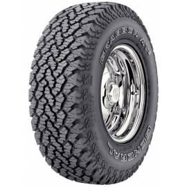 235/75 R15 109 S GRABAT2WLR ALLGEMEINE Gebrauchsanweisung