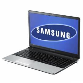 NTB SAMSUNG 300E - 15,6 führte 1388 x 768 Mat, B950@2.1GHz, 4GB, 500GB, GeF 520-512, DVDRW, HDMI, BT, CAM, 6c, W7HP64 2,3 kg (NP300E5A-S05CZ)