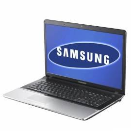 NTB SAMSUNG 300E - 17 LED 1600 x 900 Mat, B950@2.1GHz, 4GB, 500 GB, GeF 520-1, DVDRW, HDMI, BT, CAM, 6c, W7HP64, 2,65 kg (NP300E7A-S02CZ)