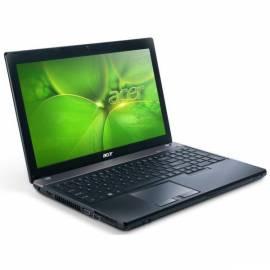 Service Manual Acer TM8573T-2354G50Mnkk/15,6/i3 2350M/500 / 4G/B / 7P (NX.V4EEC.001)