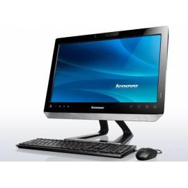 Computer In einem Lenovo IdeaCenter AIO C320 G530 / 2G/500/INT/20 '' / DVD/DOS