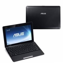 NTB ASUS EEE 1011PX 10.1/N570/320/1 g/V/7 s/No (1011PX-BLK178S)