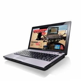 NTB Lenovo IdeaPad Z370 i3-2350/13.3''/4G/500/HD/B/DVD/W7HP64 (59324970)