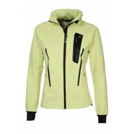 Frauen Sofshell Jacke Ferrino MONTT JACKET WOMAN - Turmalin, L