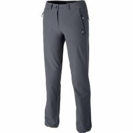 Damen-Outdoorhose Ferrino FUNES-Hose-anthrazit, 50 - Anleitung