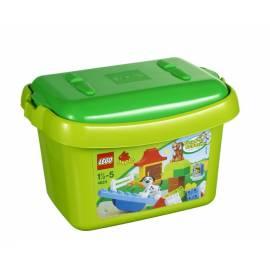 Bedienungshandbuch Stavebnice Lego DUPLO? Bricks &    Weitere Box-s-kostkami