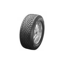 TOYO PXST 285/45 R19 107V Bedienungsanleitung