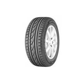 Bedienungsanleitung für 195/55 R16 87H PRECONMO CONTINENTAL