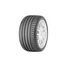 Bedienungshandbuch 205/55 R16 91V CSC2EU CONTINENTAL