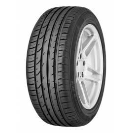 205/55 R16 91V PRECON2MO CONTINENTAL Bedienungsanleitung