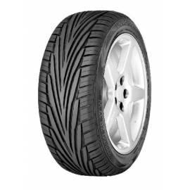 Bedienungshandbuch 205/40 R17 84W RAINSP2XL UNIROYAL