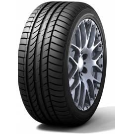 225/45 R17 DUNLOP SPMAXXTTE 91Y Bedienungsanleitung