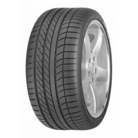 255/35 R18 94Y EAGF1ASXL GOODYEAR Bedienungsanleitung