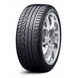 255/35 R20 97 UND SP01XL DUNLOP Gebrauchsanweisung