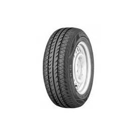 165/70 R14 85 S VANCOCON2R CONTINENTAL Bedienungsanleitung