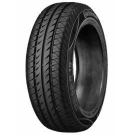 Handbuch für 195/65 R15 95 T VANCOCON2X CONTINENTAL