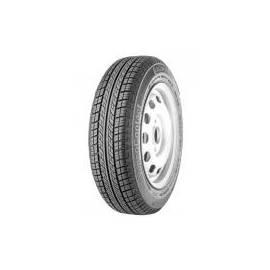 Datasheet 205/65 R16 107T VANCOCONT CONTINENTAL